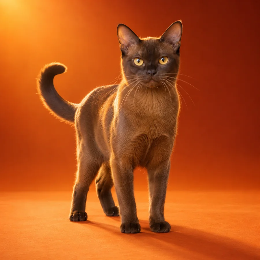 Burmese