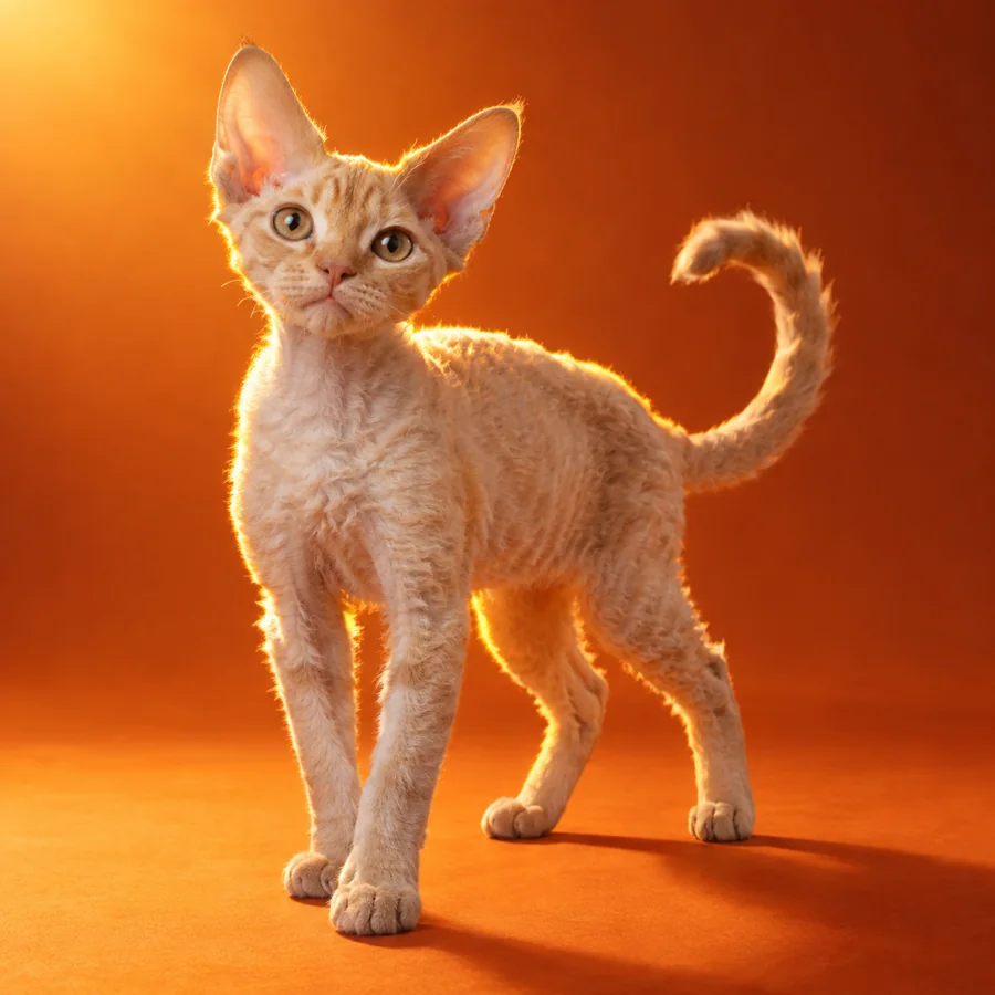 Devon Rex