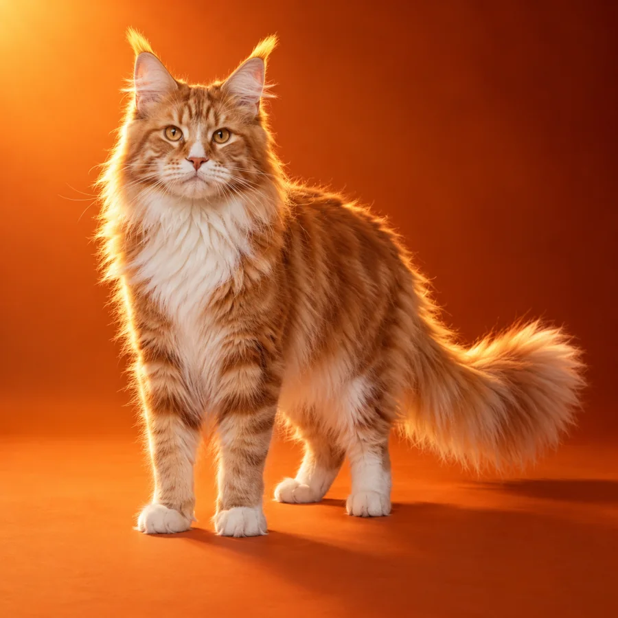 Maine Coon