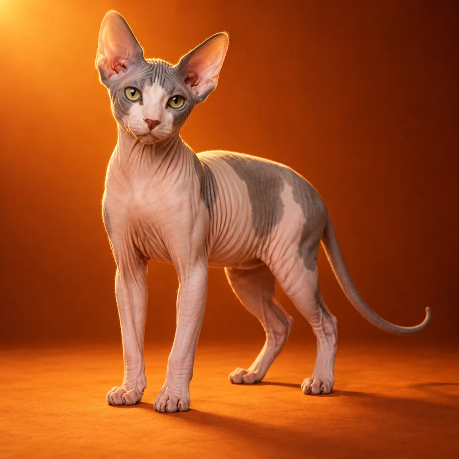 Sphynx